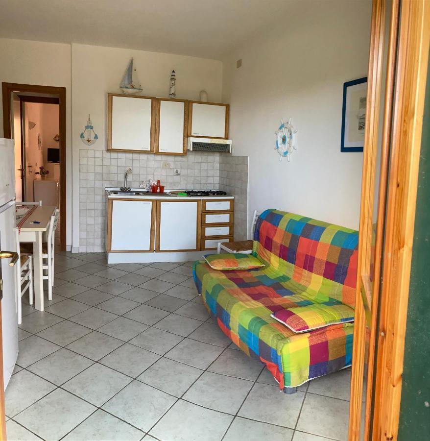 Marta'S Holidays Home Nisporto Exterior foto